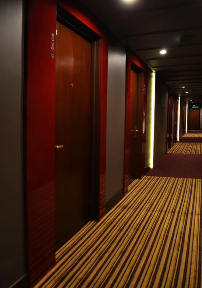 Regalodge Hotel Ipoh 22/50