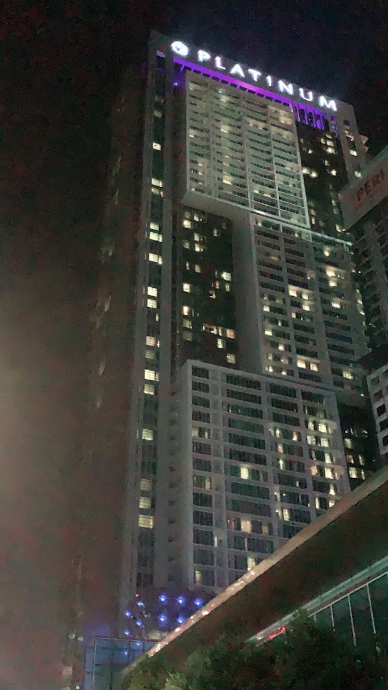 Platinum Service Suites KLCC 写真2