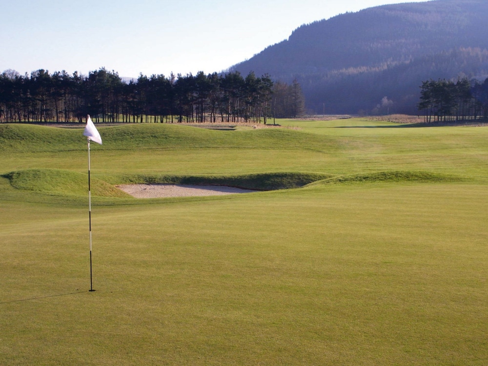 Macdonald Cardrona Hotel Golf Spa 38/62