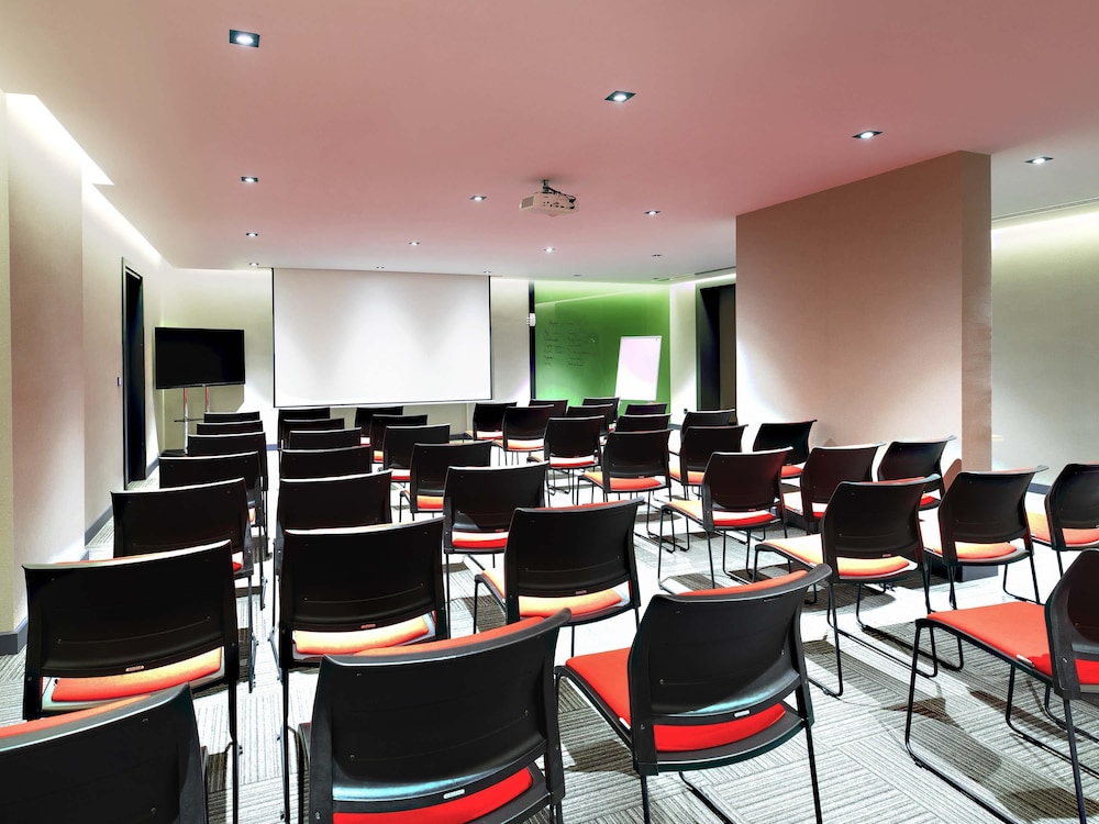 Ibis Styles Istanbul Atasehir 23/31