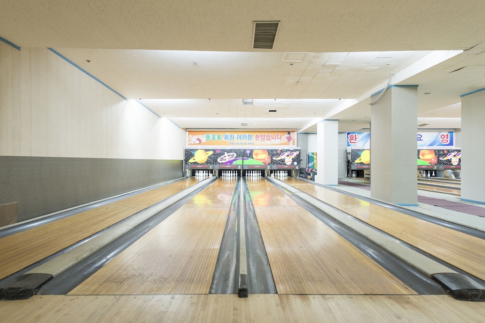 Hyundai Soo Resort Sokcho 32/47