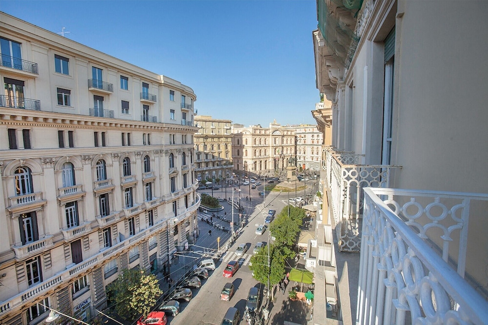 B B Palazzo Depretis 38/50