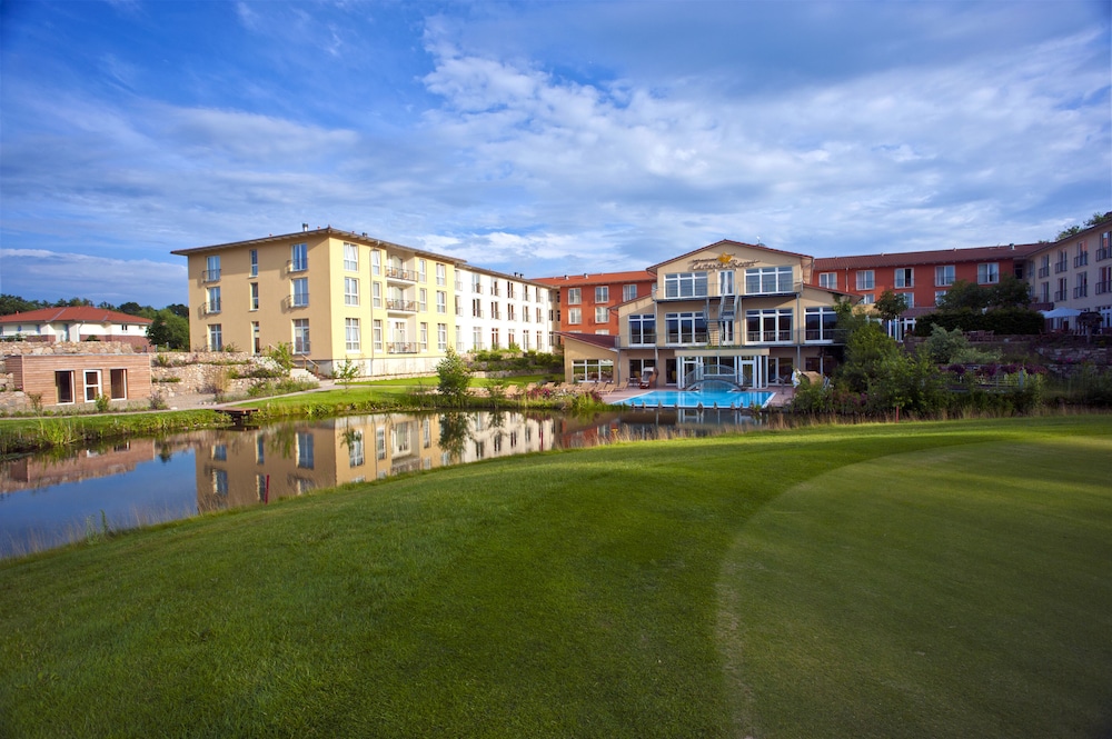 Best Western Premier Castanea Resort Hotel 1/48