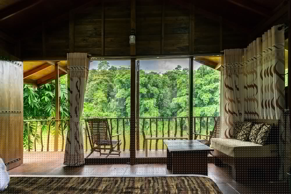 Kandy Cabana Eco Resort 16/36