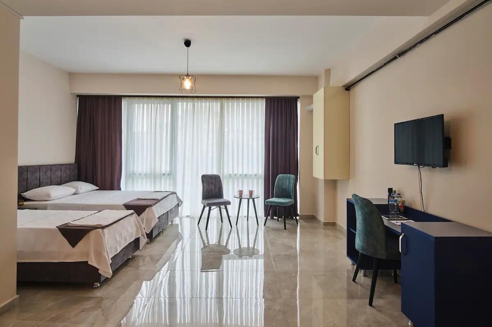 Mini Suite Otel 20/50