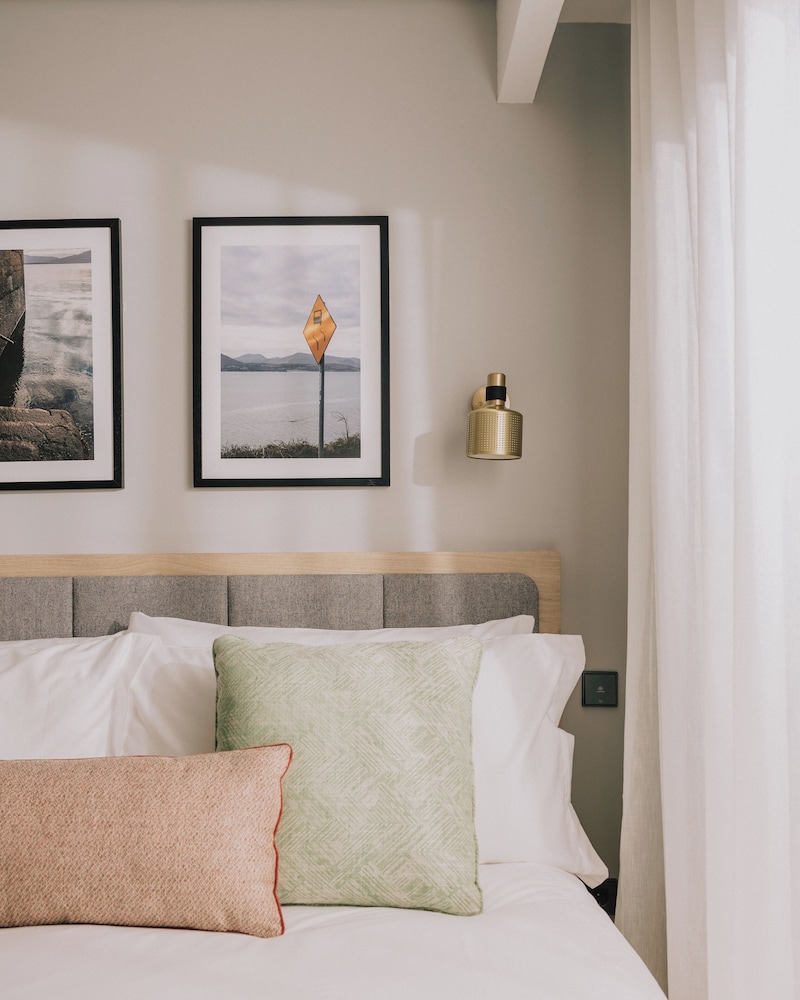 Wilde Aparthotels Lisbon Liberdade 16/50