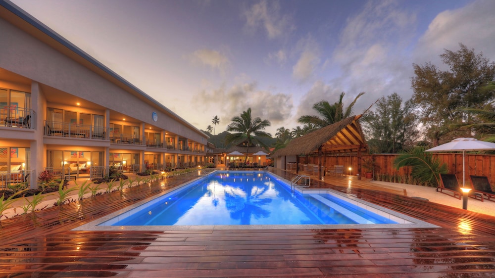 Moana Sands Lagoon Resort - Adults Only 41/70