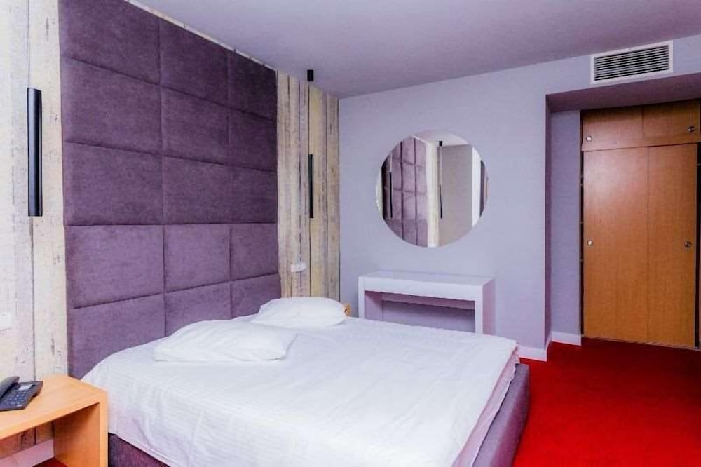 Hotel Amp Apart Hotel Boavista 11/49