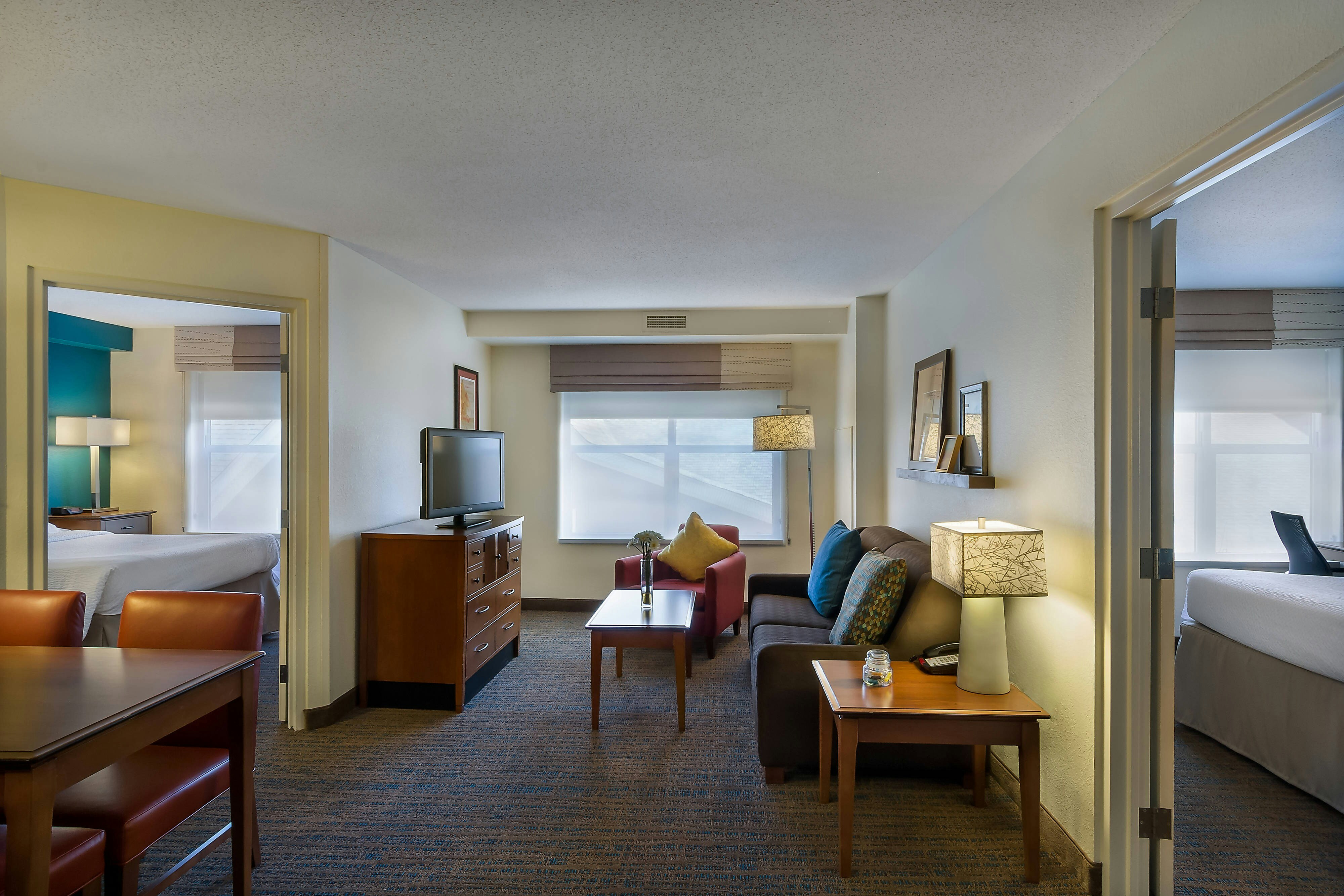 Residence Inn By Marriott Madison West Middleton 27/50