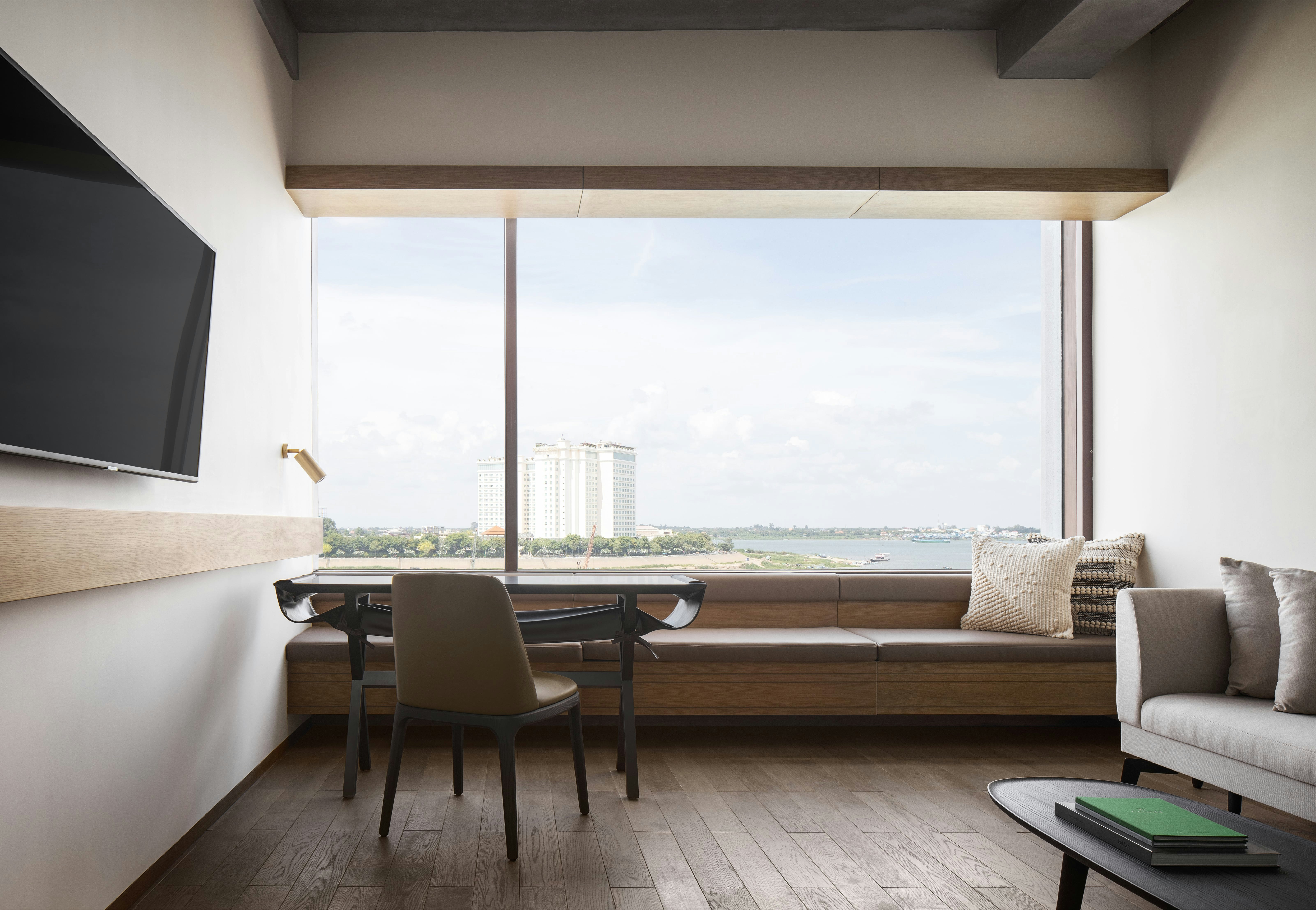 Hotel KVL 18/33