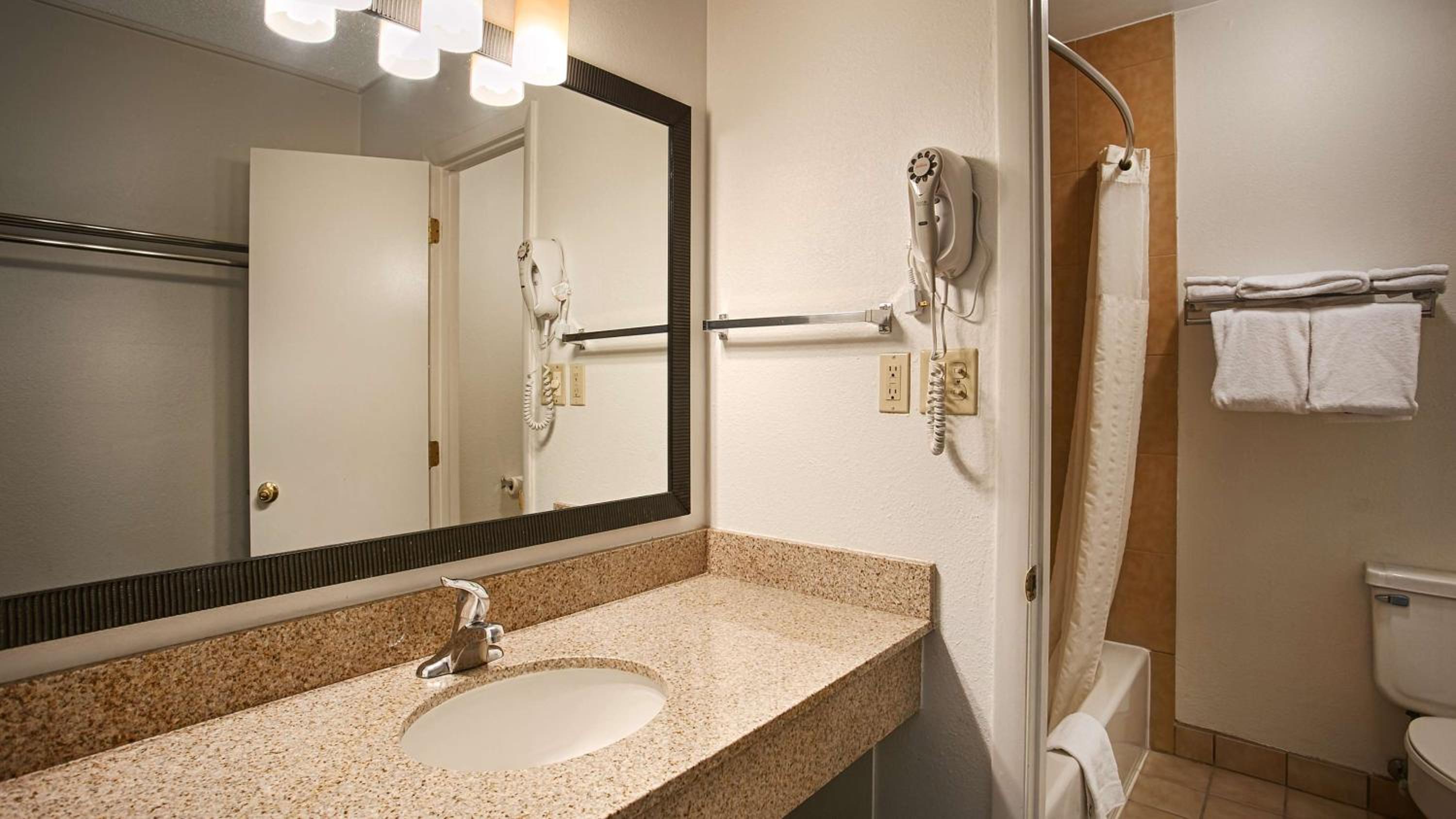 Loft, Suite, King Bed