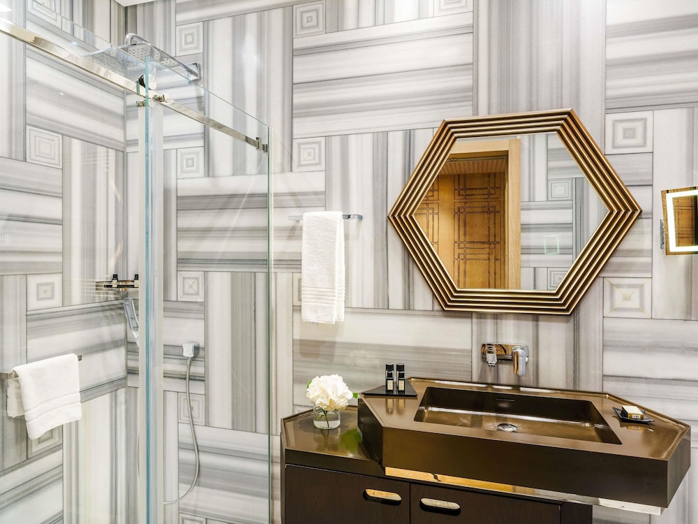 غرفة سوبيريور بسريرين منفصلين، The Galata Hotel Istanbul - MGallery Collection 10/10