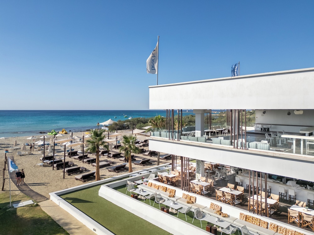 So Nice Club Resort 47/55