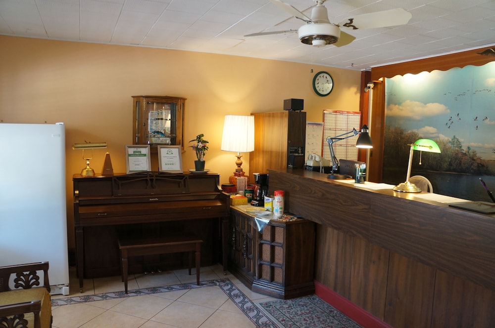 Hyland Motor Inn 63/63