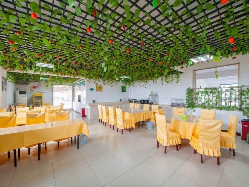 GreenTree Inn Nantong Rugao Bus Station Business Hotel 50/54