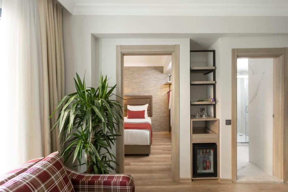 Piril Hotel Thermal Beauty And Spa 49/79