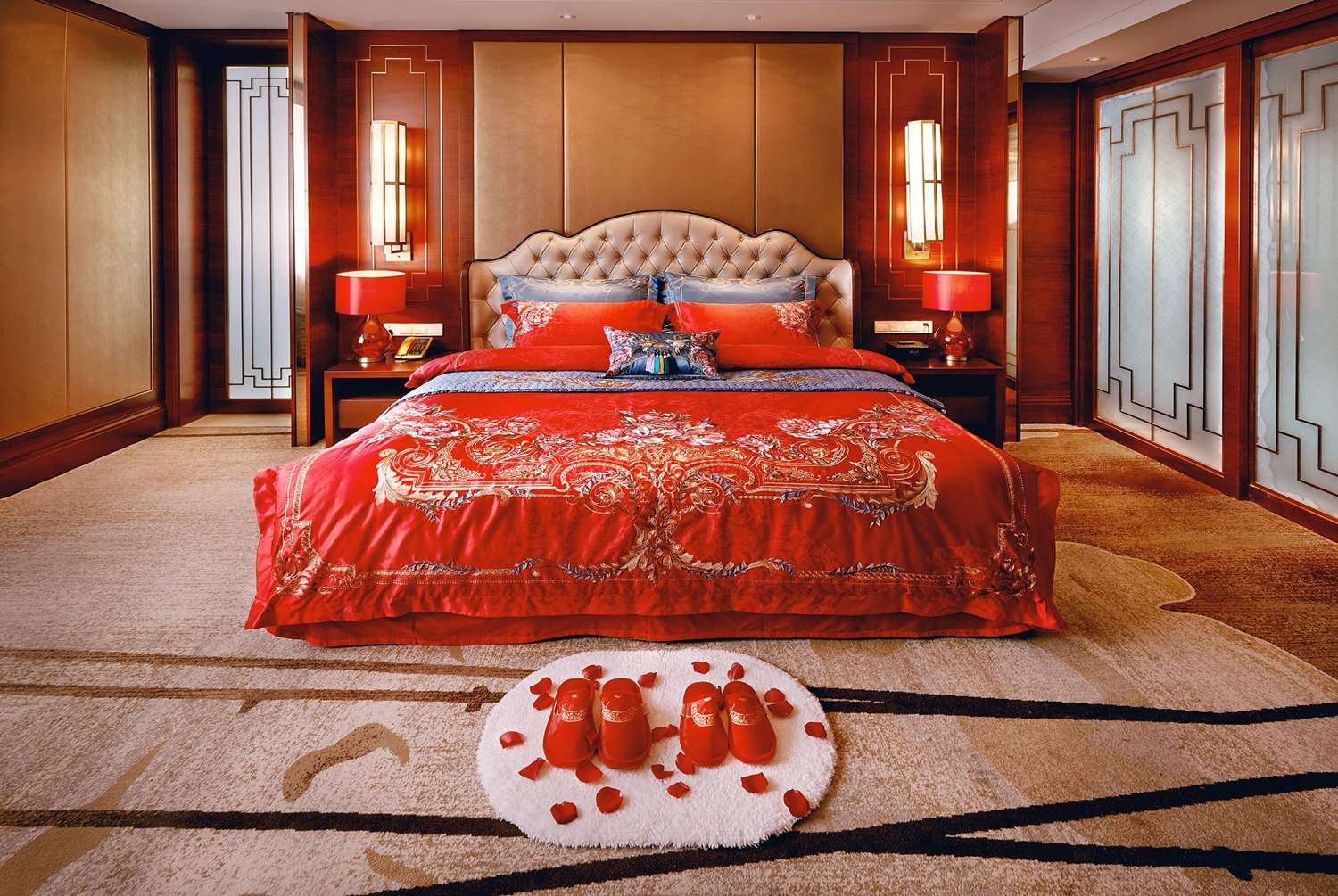 Wyndham Jingzhou 13/40