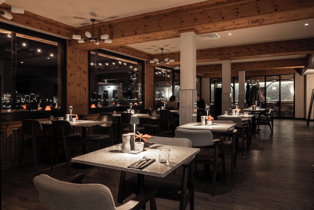 Hotel Altein, Arosa, a Faern Collection Resort 81/94