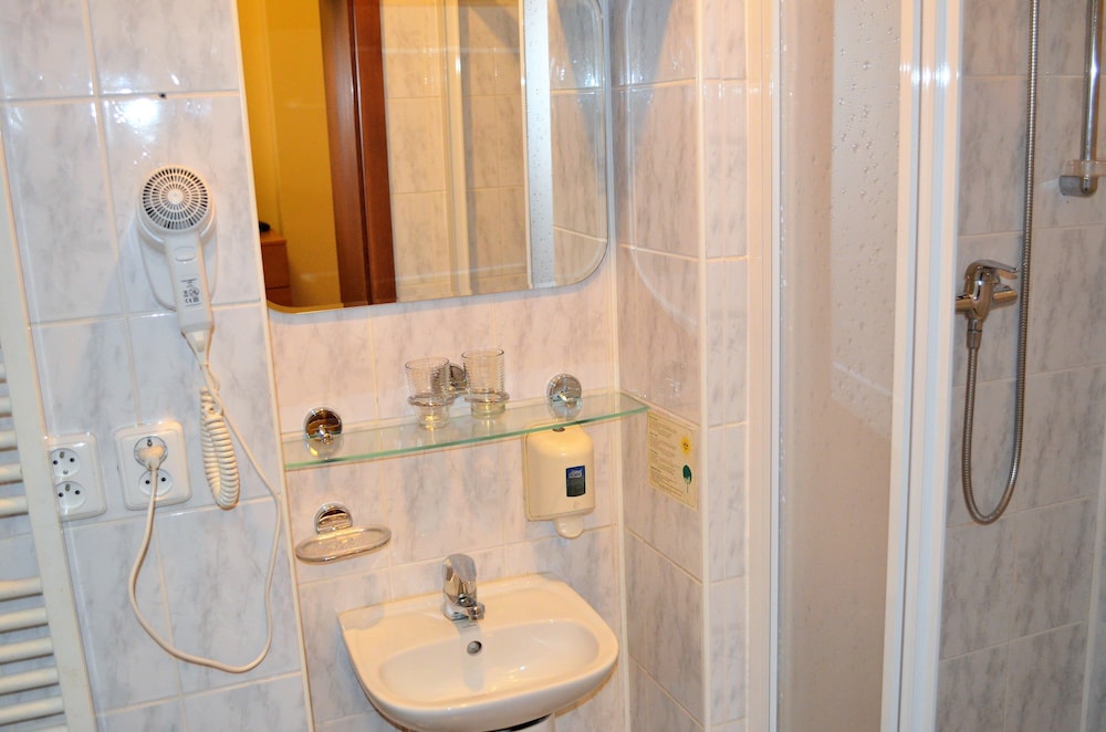 Hotel Palacky 28/50