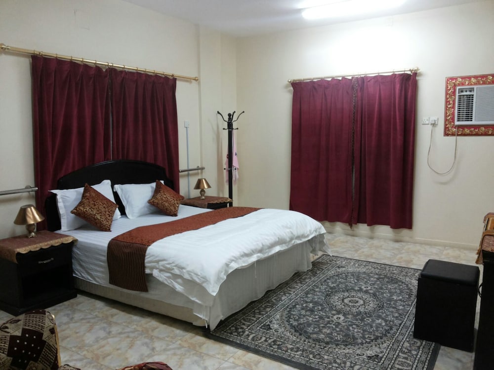 العييري للشقق المفروشة الأحساء 2(Al Eairy Furnished Apartments Al Ahsa 2) 19/59