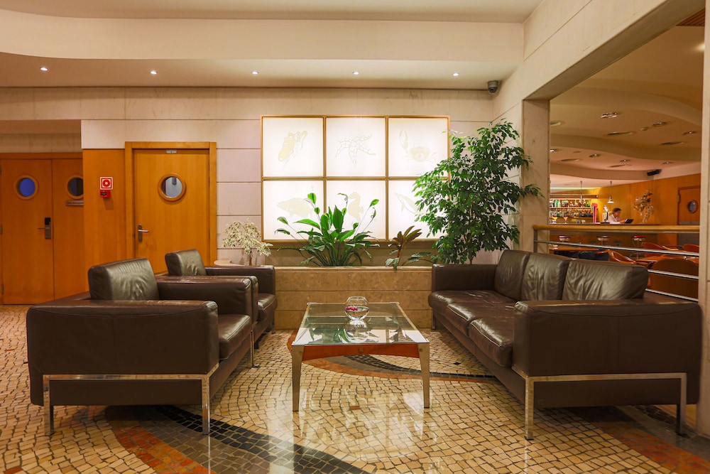 Sana Sesimbra Hotel 30/50