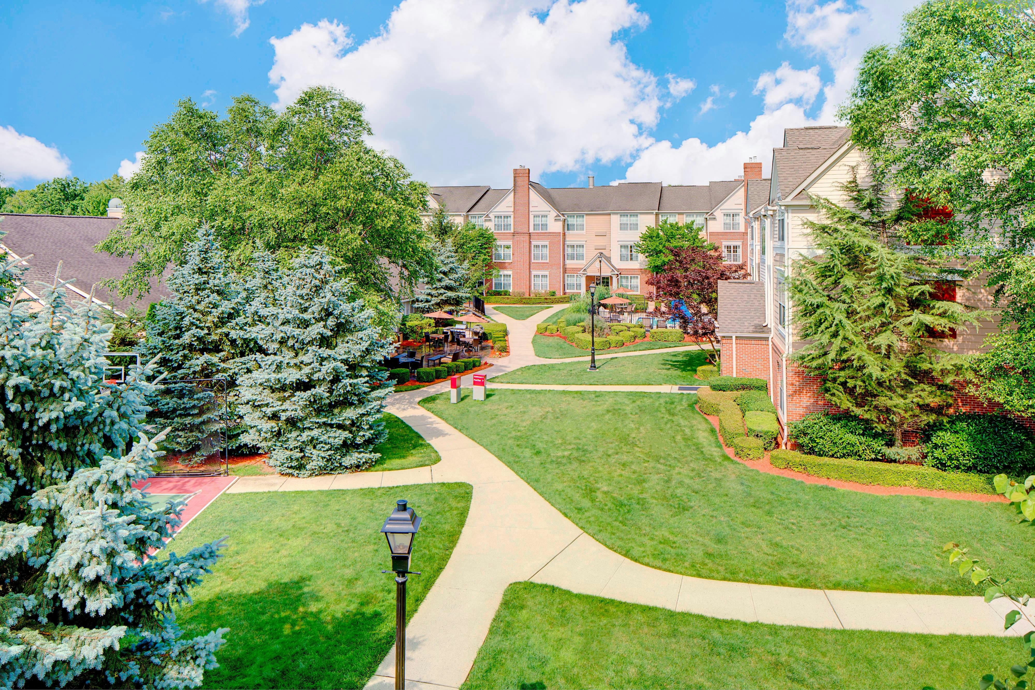 Residence Inn By Marriott Saddle River 9/12