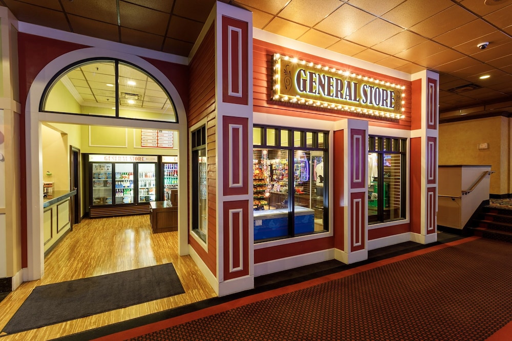 Red Garter Hotel and Casino by Red Lion Hotels 6/36
