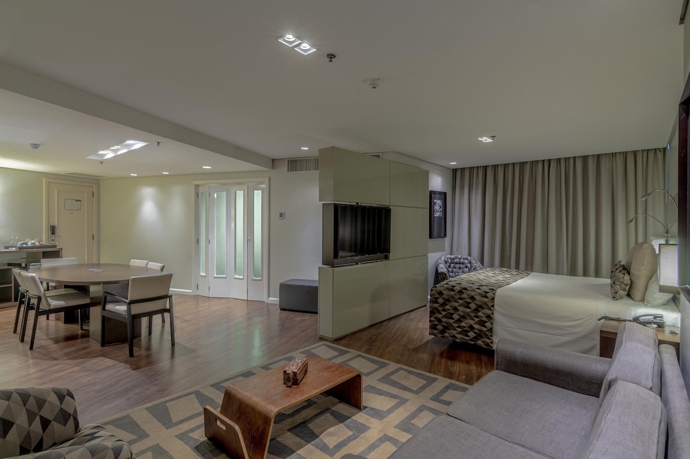 Hotel Deville Prime Porto Alegre 29/50