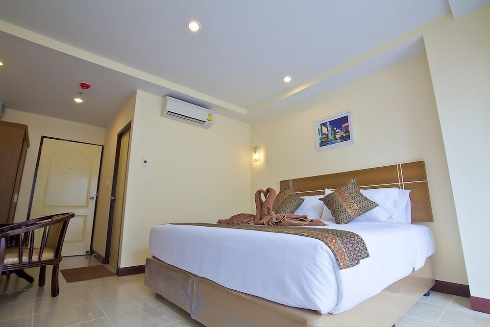 Iris Residence 8/45