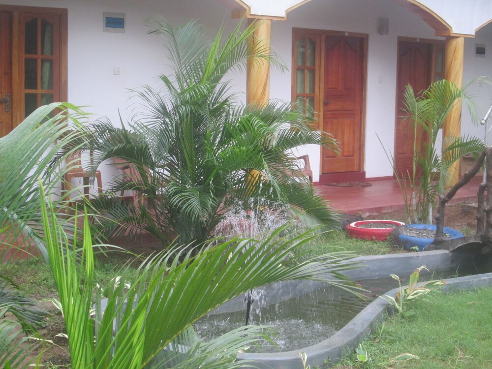 Thirumalai Park 36/44
