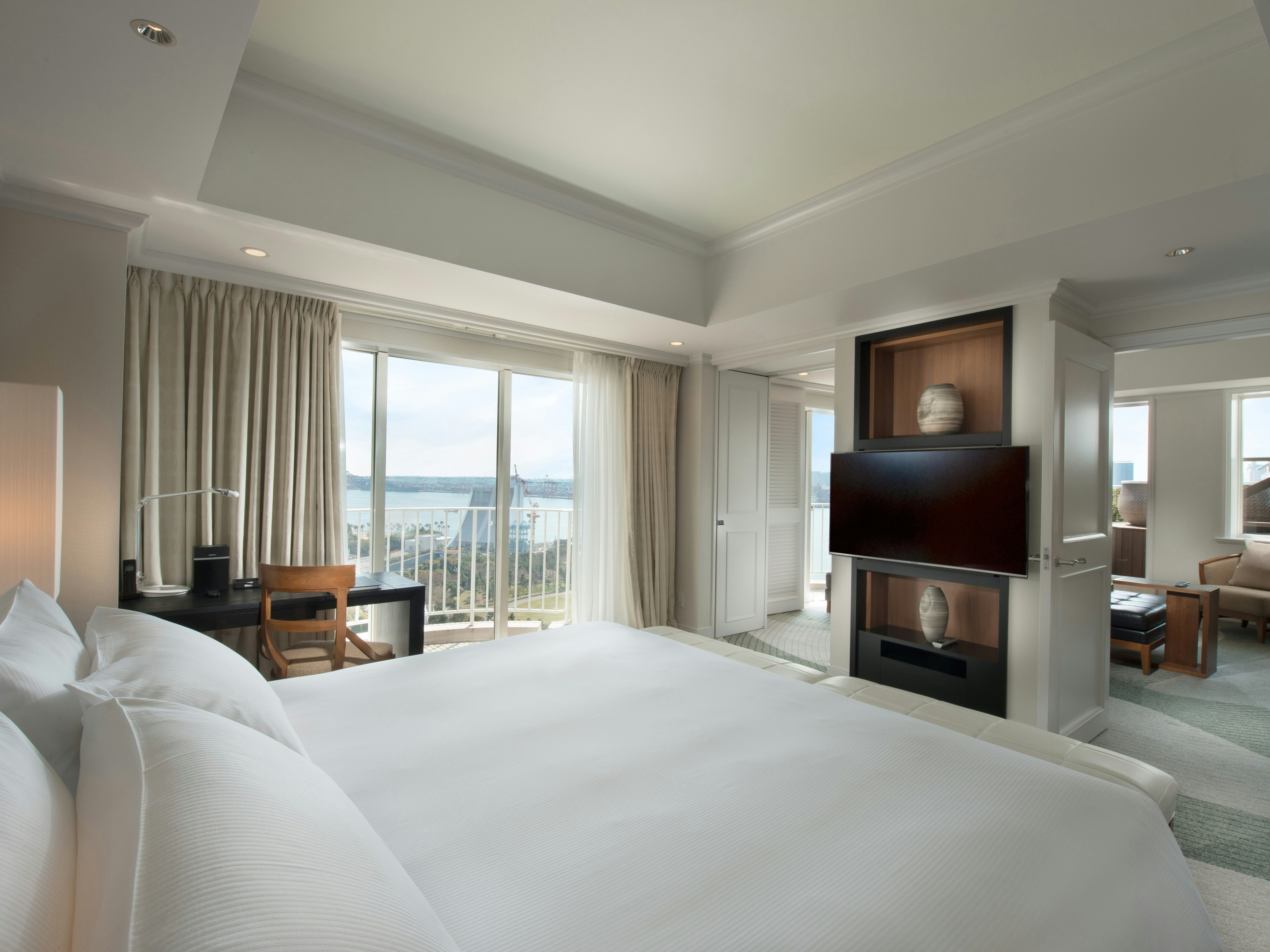 Hilton Tokyo Odaiba 12/50