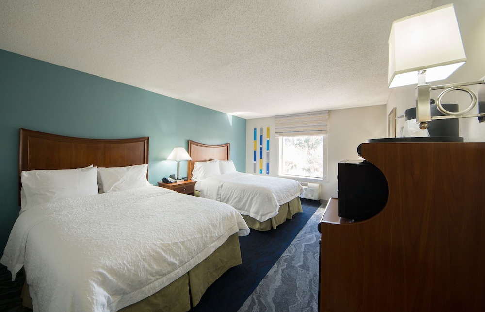 Hampton Inn Melbourne-Viera 14/39