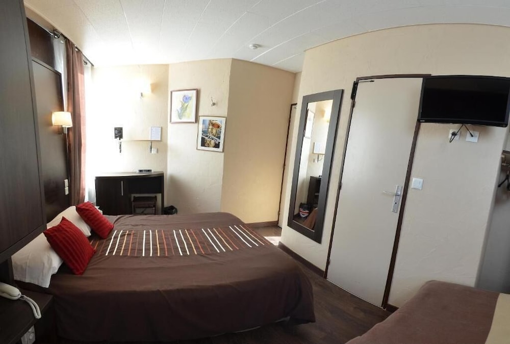 Hotel du Parc Even 17/37