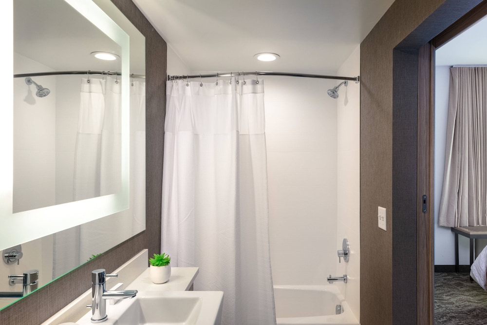 SpringHill Suites by Marriott Chattanooga South/Ringgold, GA 7/33