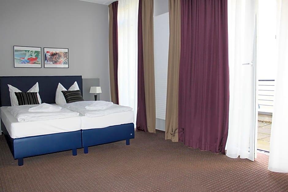 Arena Inn Hotel 8/40