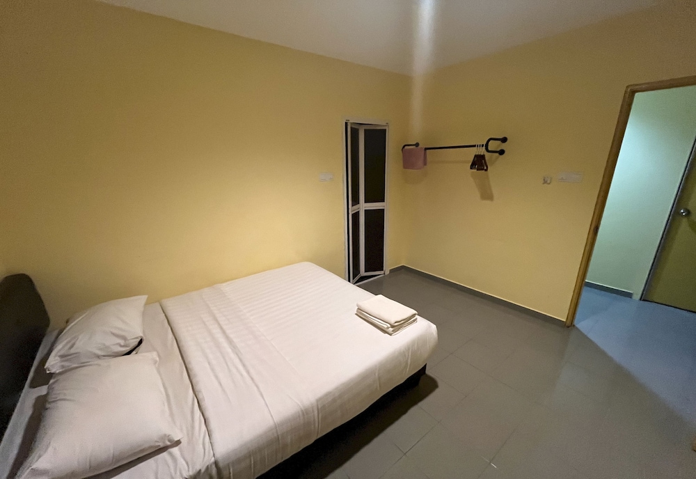 Hotel O RAHMAH SOJOURN CENTRE 11/19