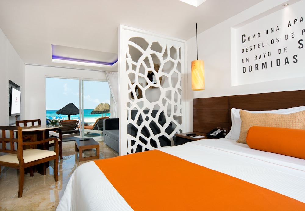 Flamingo Cancun All Inclusive 27/71