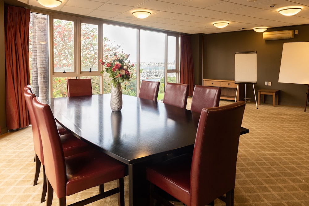Ocean Breeze Hotel Takapuna 28/41