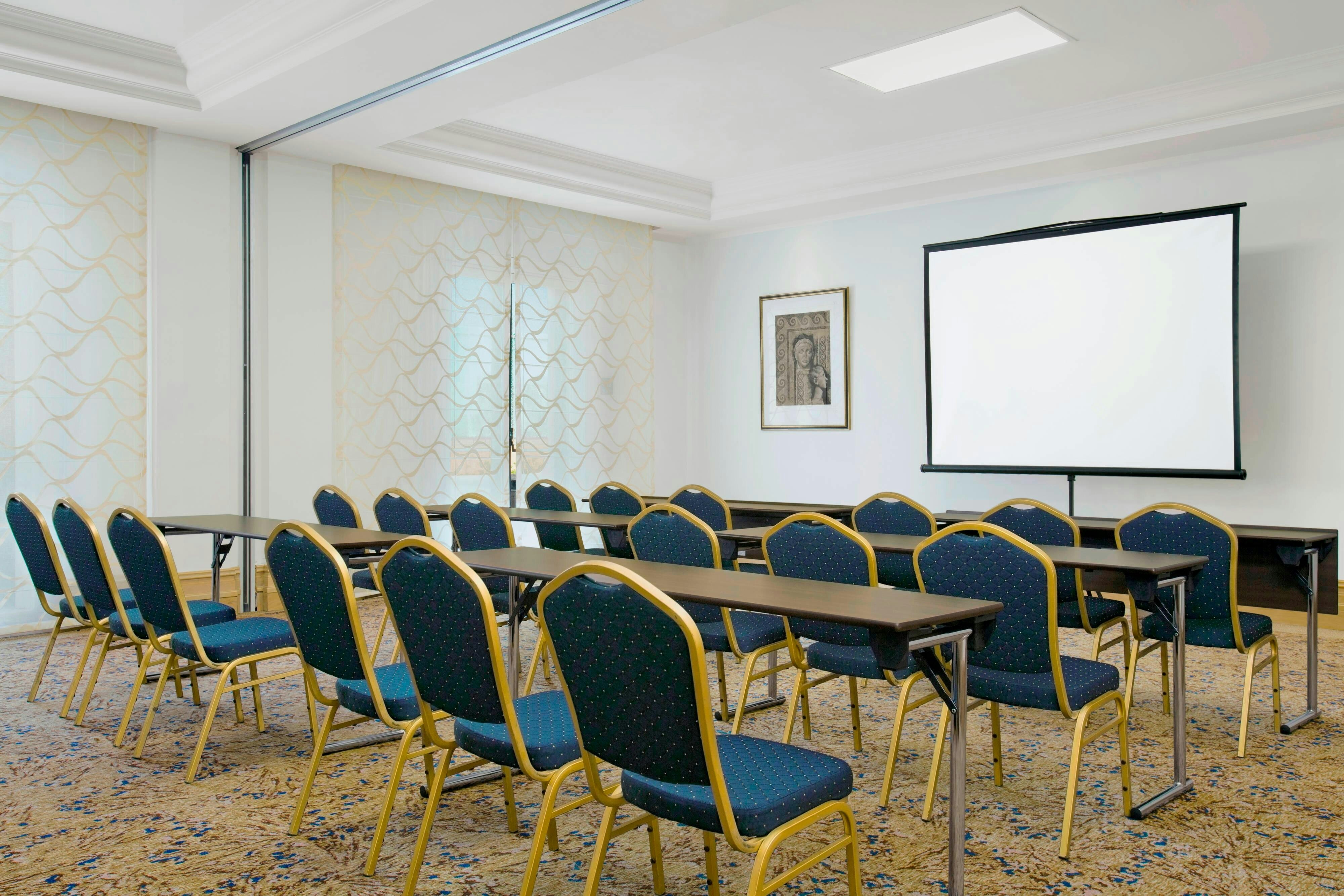 The Westin Dragonara Resort Malta 48/77