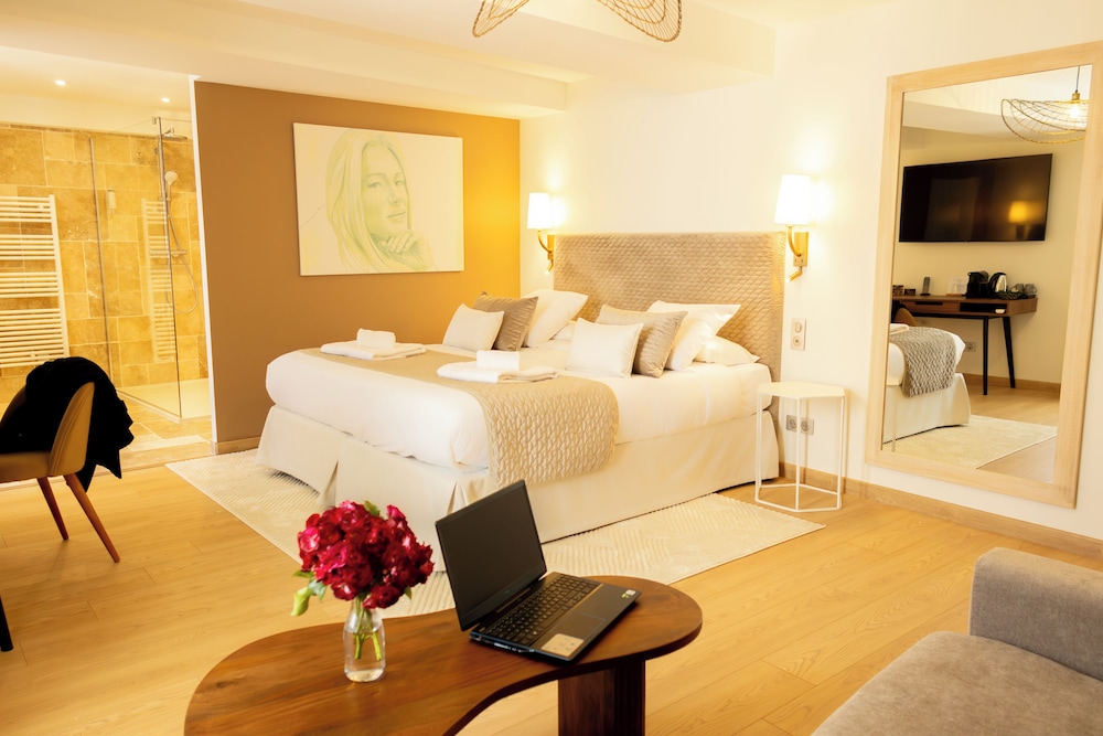 Le Central Boutique Hotel Beaune Centre 28/50
