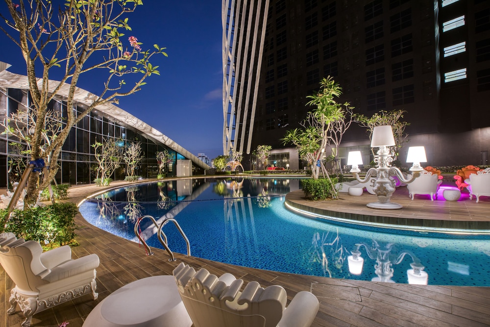 AMI Suites 43/50
