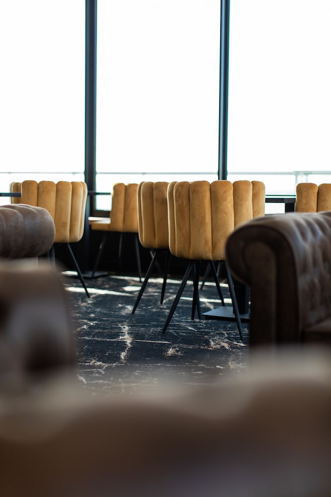 Hotel Barracuda & Spa, Port Center, beachfront, sea view 23/50