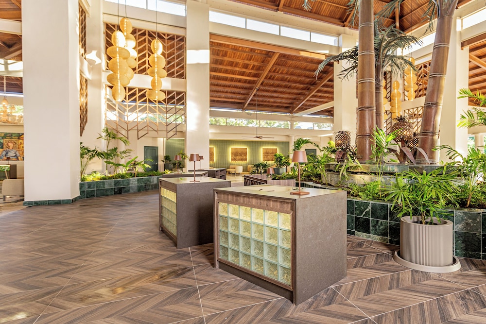 Bahia Principe Explore Punta Cana - All Inclusive 10/71