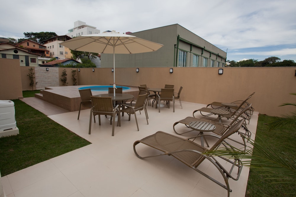 Bristol Jaragua Hotel 7/67