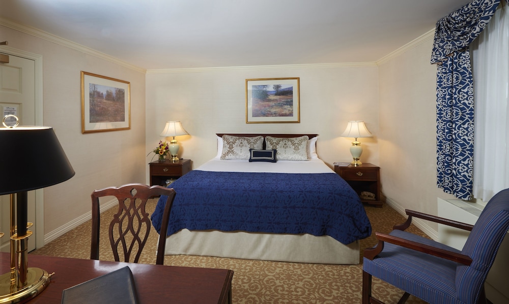 The Nittany Lion Inn 20/64