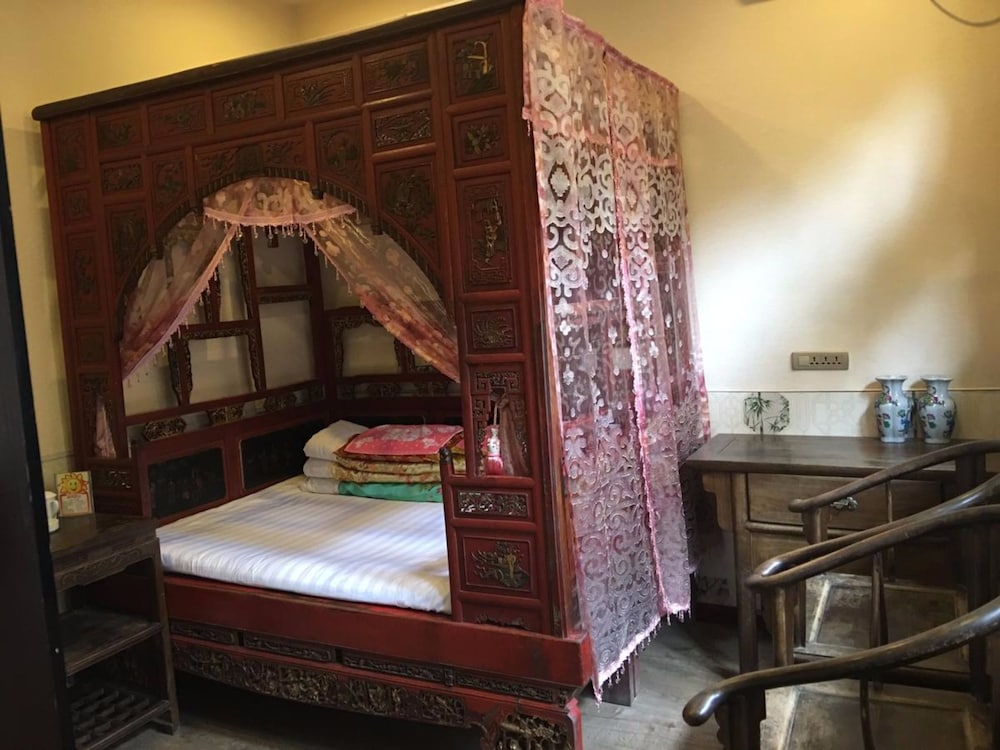 Pingyao Hongyuyuan Inn 31/49