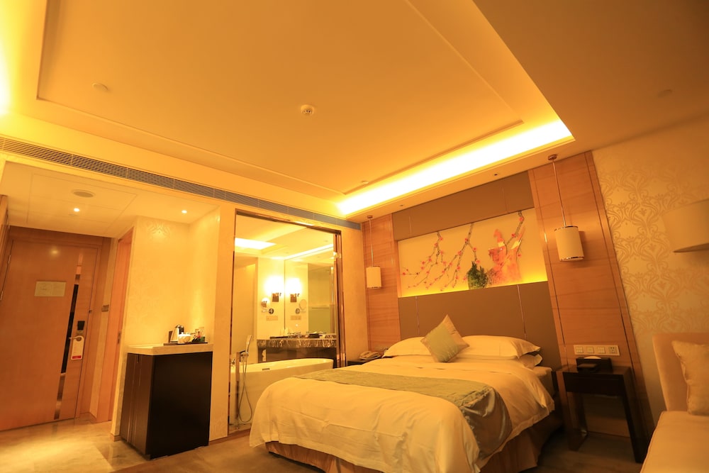 Ramada by Wyndham Yiyang Taojiang 16/30