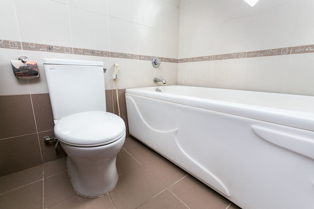 Vien Ngoc Xanh 2 Hotel 23/33