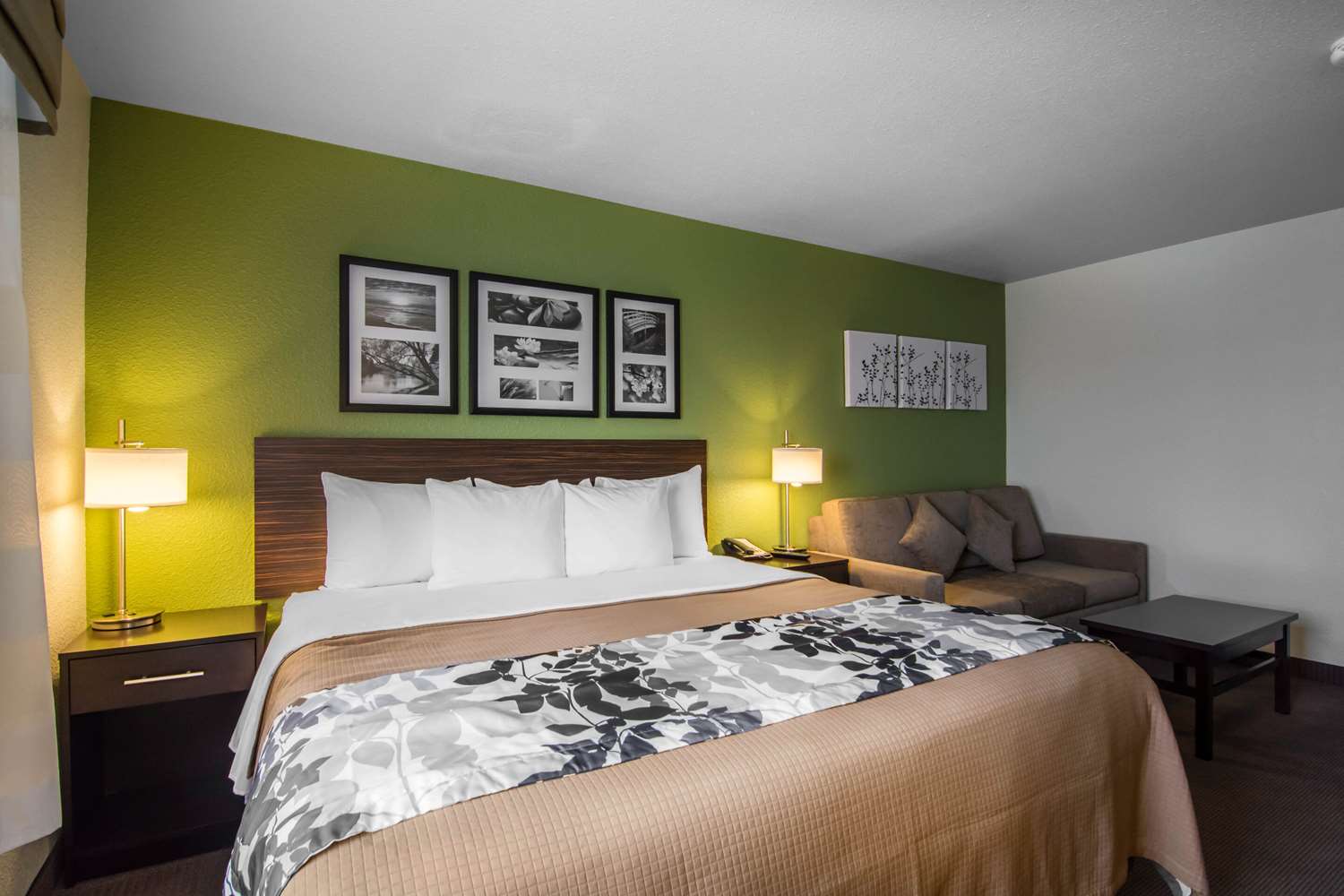 Sleep Inn Regina East 13/50