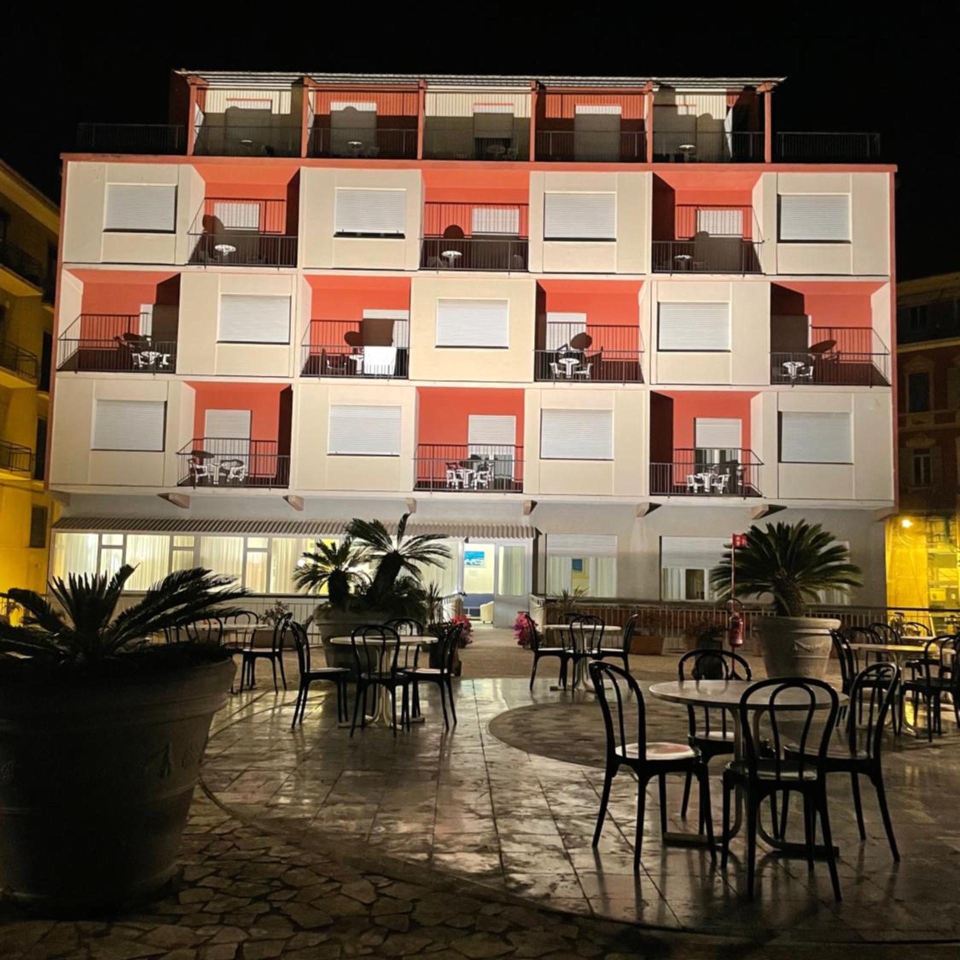 Hotel Robinia 38/51